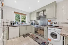 Engadine Close, Croydon