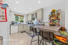 Engadine Close, Croydon