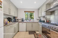 Engadine Close, Croydon