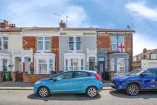 Wallington Road, Portsmouth