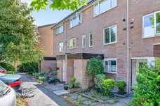Engadine Close, Croydon