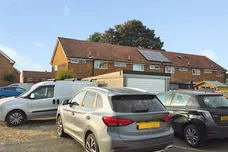 Mere Dyke Road, Luddington, SCUNTHORPE