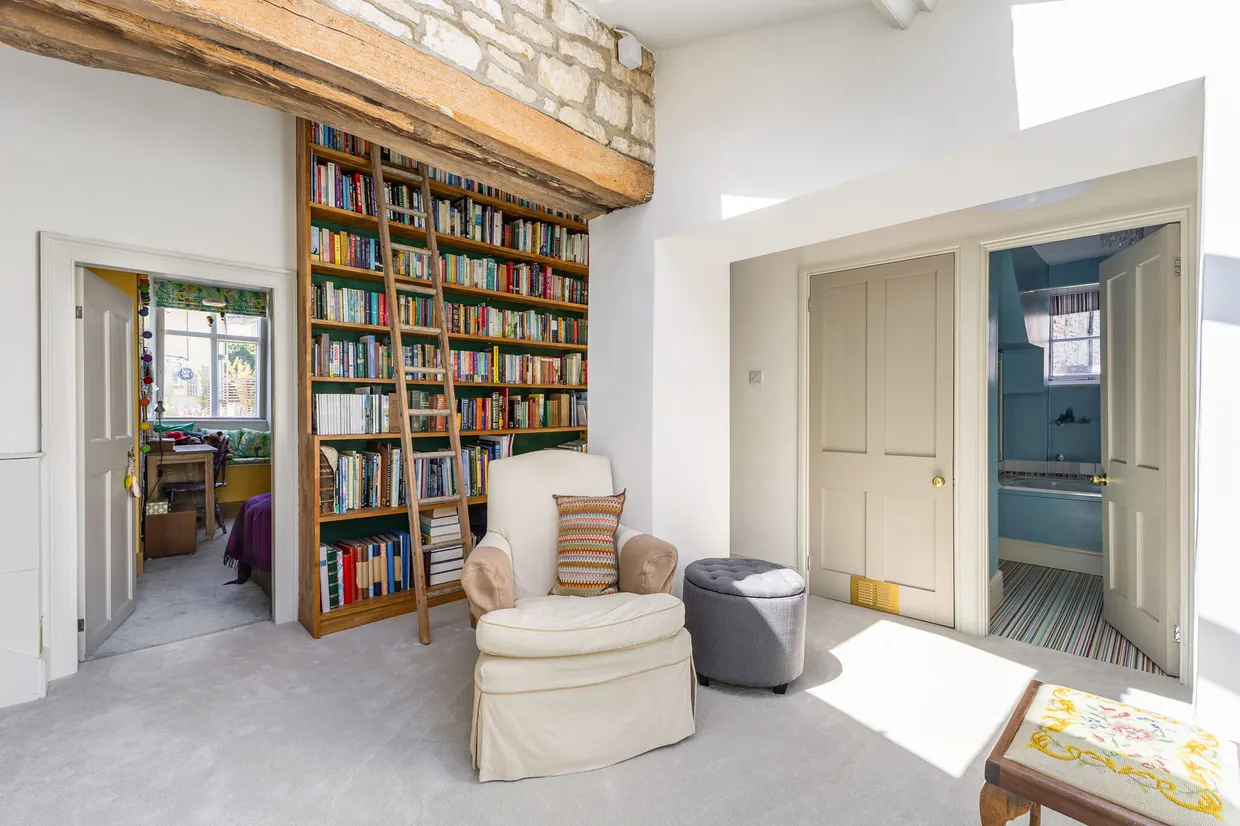 Spring Hill, Nailsworth, GL6 photo 21