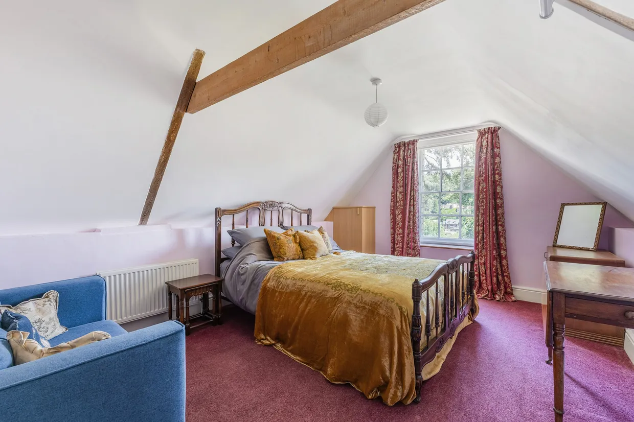 Spring Hill, Nailsworth, GL6 photo 25