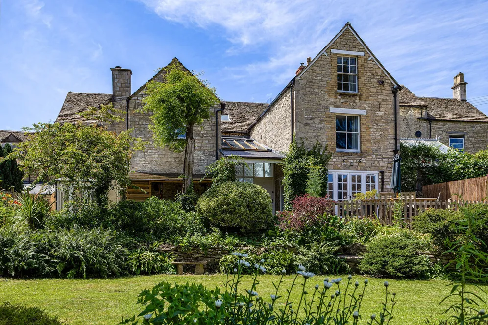 Spring Hill, Nailsworth, GL6 photo 26