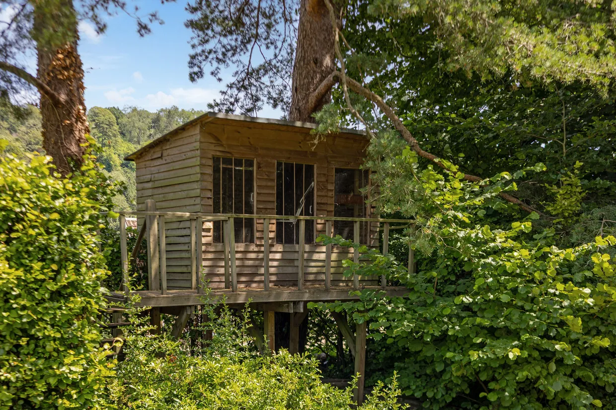 Spring Hill, Nailsworth, GL6 photo 27