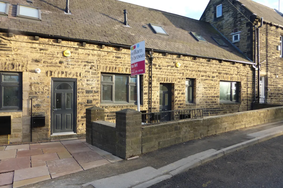 St Anns Lane, LEEDS