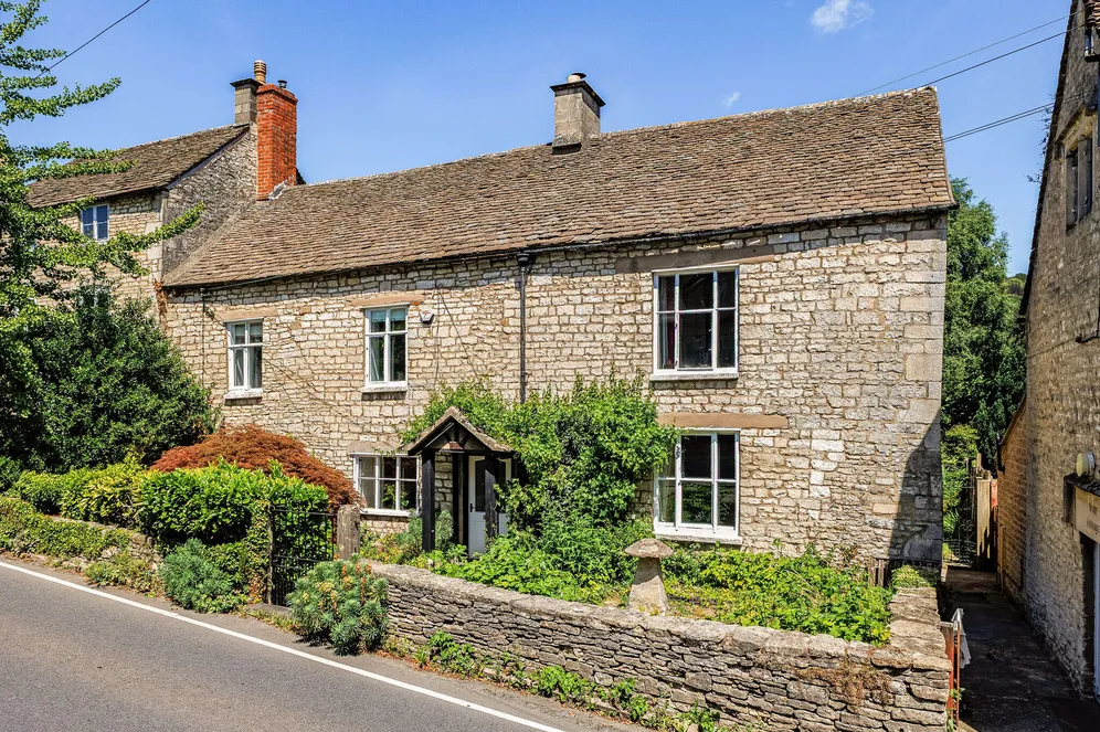 Spring Hill, Nailsworth, GL6 photo 31