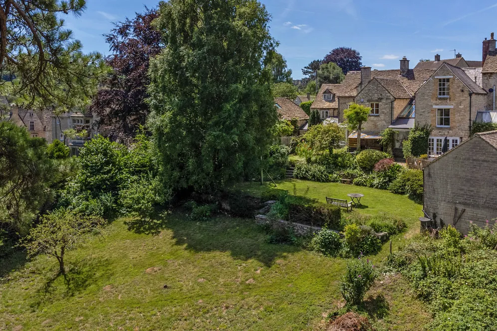 Spring Hill, Nailsworth, GL6 photo 32