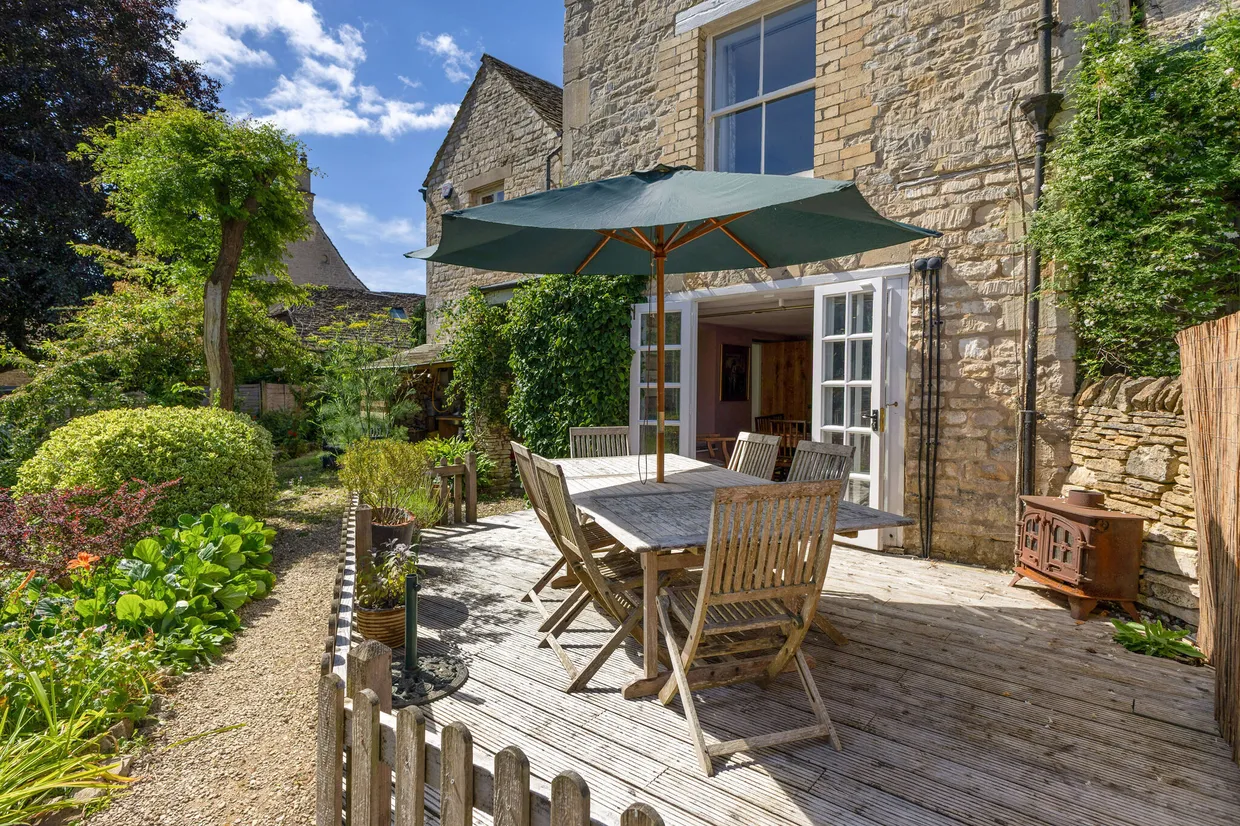 Spring Hill, Nailsworth, GL6 photo 34