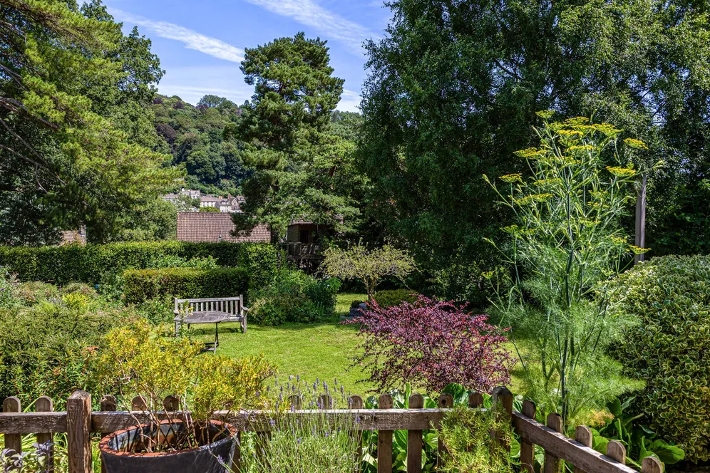 Spring Hill, Nailsworth, GL6 photo 36