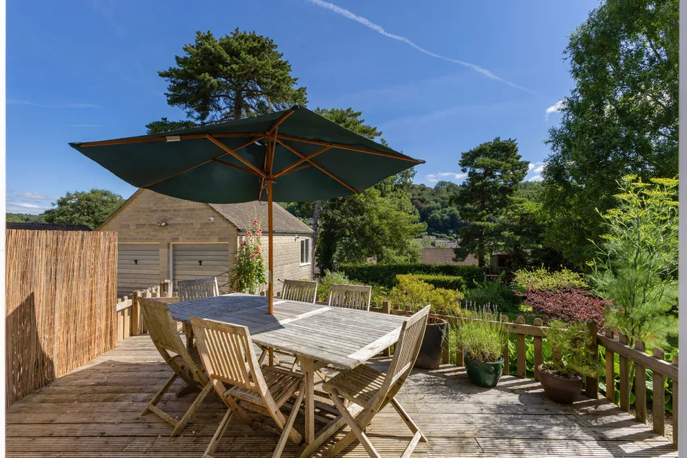 Spring Hill, Nailsworth, GL6 photo 38