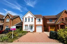 Grafton Close, Gosport