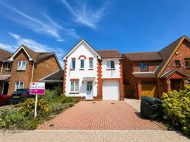Grafton Close, Gosport photo