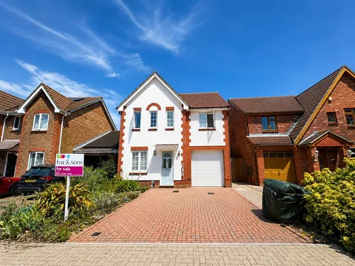 Grafton Close, Gosportphoto