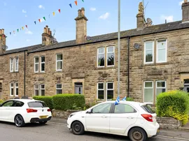 Church Street, Lochwinnoch photo