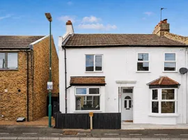 Sydney Road, Sutton photo