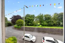 Church Street, Lochwinnoch