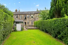 Church Street, Lochwinnoch