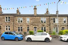Church Street, Lochwinnoch