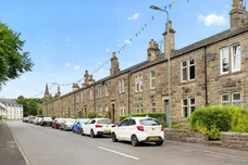 Church Street, Lochwinnoch