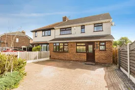 Property responsive