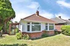Enfield Avenue, Poole