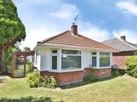 Enfield Avenue, Poole photo