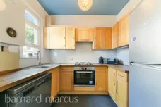 Culmstock Road, London