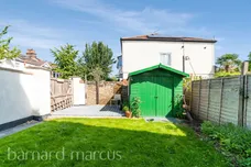 Culmstock Road, London