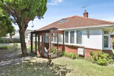Enfield Avenue, Poole