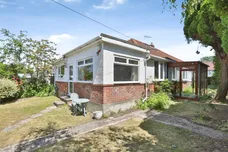 Enfield Avenue, Poole