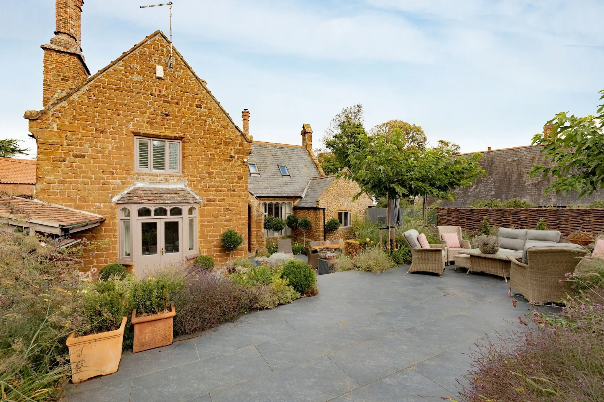 Beautifully Restored Grade Ii Listed Home