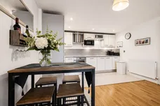 Stane Grove, London