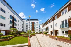 Stane Grove, London