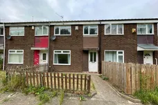 Moorcock Close, MIDDLESBROUGH