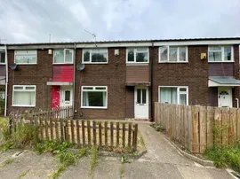 Moorcock Close, MIDDLESBROUGH photo