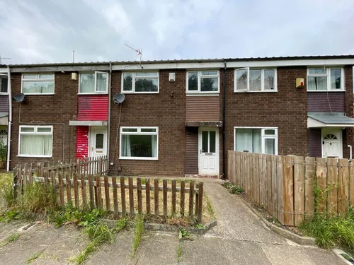 Moorcock Close, MIDDLESBROUGHphoto