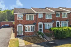 Smarts Green, Cheshunt, Waltham Cross