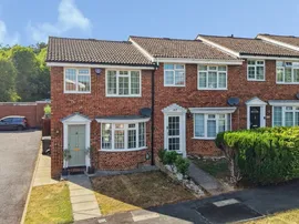 Smarts Green, Cheshunt, Waltham Cross photo
