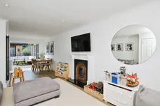 Smarts Green, Cheshunt, Waltham Cross