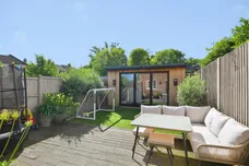 Smarts Green, Cheshunt, Waltham Cross