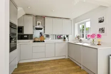 Smarts Green, Cheshunt, Waltham Cross