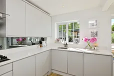 Smarts Green, Cheshunt, Waltham Cross