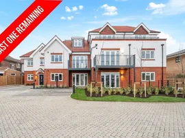 Ruxley Lane, Epsom photo