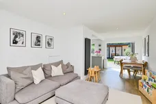 Smarts Green, Cheshunt, Waltham Cross