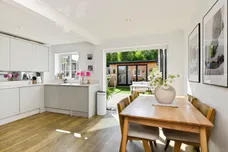 Smarts Green, Cheshunt, Waltham Cross