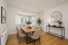 Eastbourne Road, Willingdon, Eastbourne