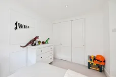Smarts Green, Cheshunt, Waltham Cross