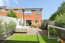 Smarts Green, Cheshunt, Waltham Cross